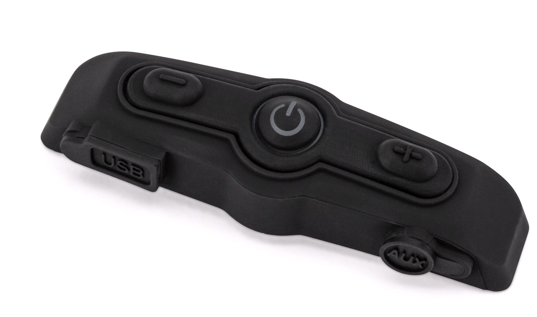 S-7 EVO Trådløst Intercom headset SOLO