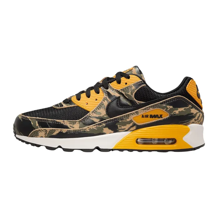 Nike Air Max 90 Premium Sneakers Heren