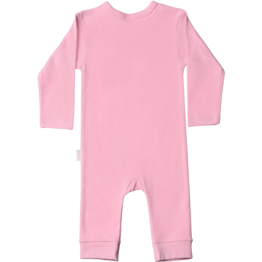 Liliput Jumpsuit Be happy rosa