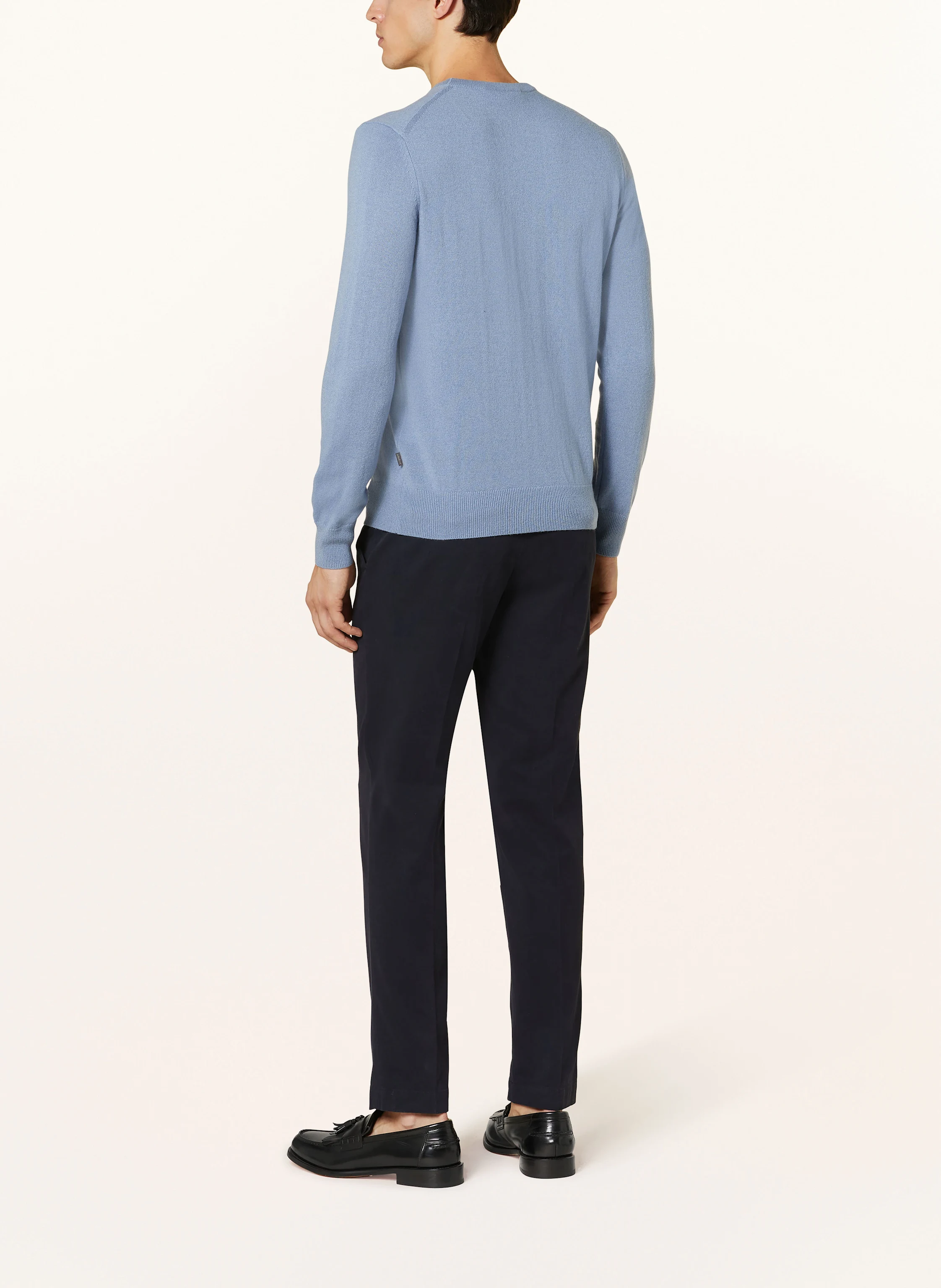 windsor. Cashmere-Pullover