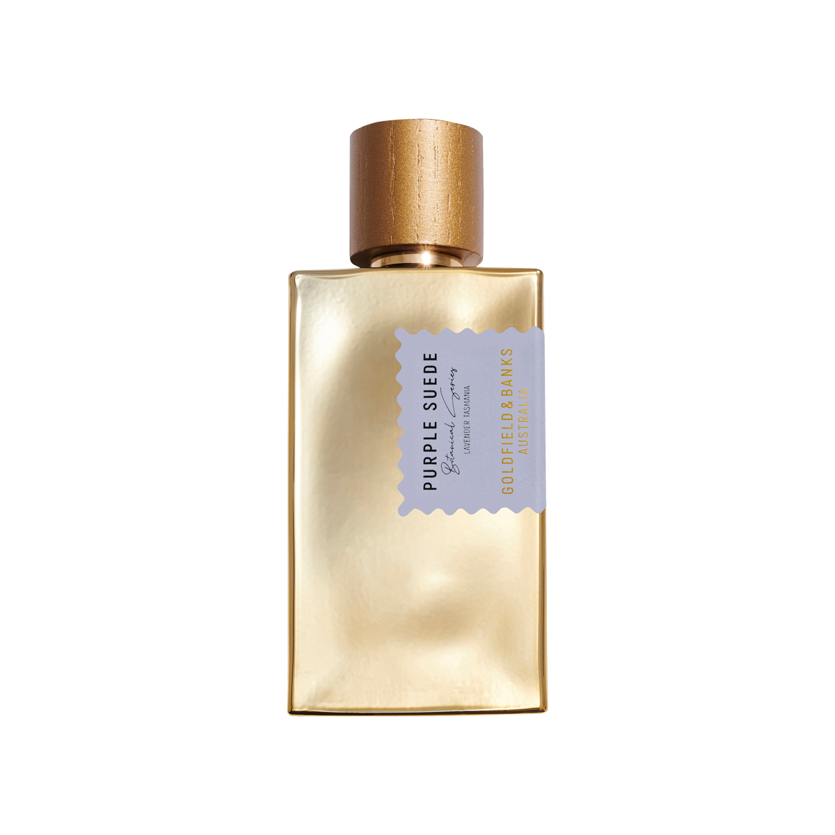 Purple Suede Eau de Parfum 100ml