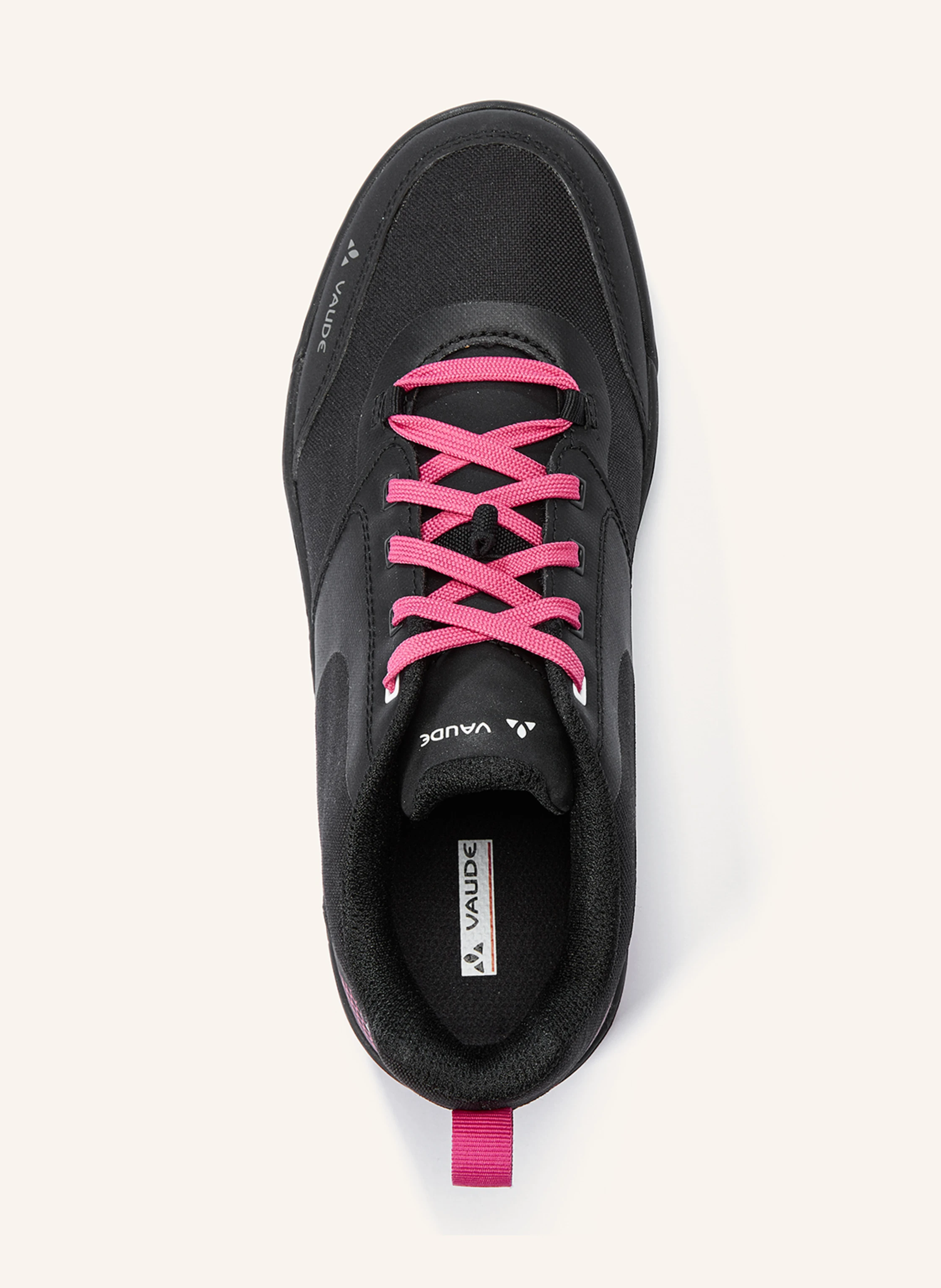 VAUDE Radschuhe W AM MOAB SYN.