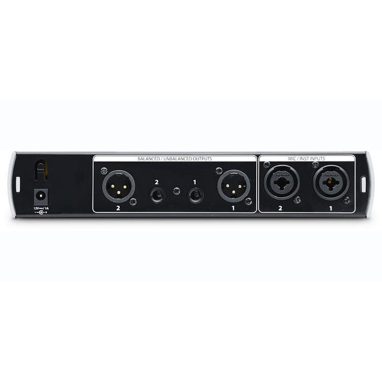 Presonus BlueTube DP V2 voorversterker