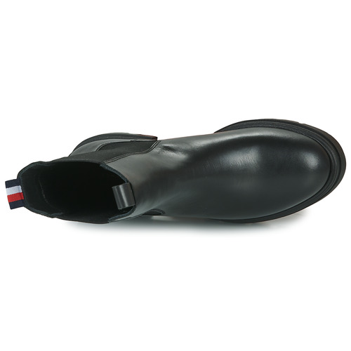 Tommy Hilfiger - CHELSEA Negro