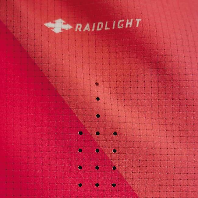 RAIDLIGHT - DEBARDEUR AERO ECODRY TANK TOP W