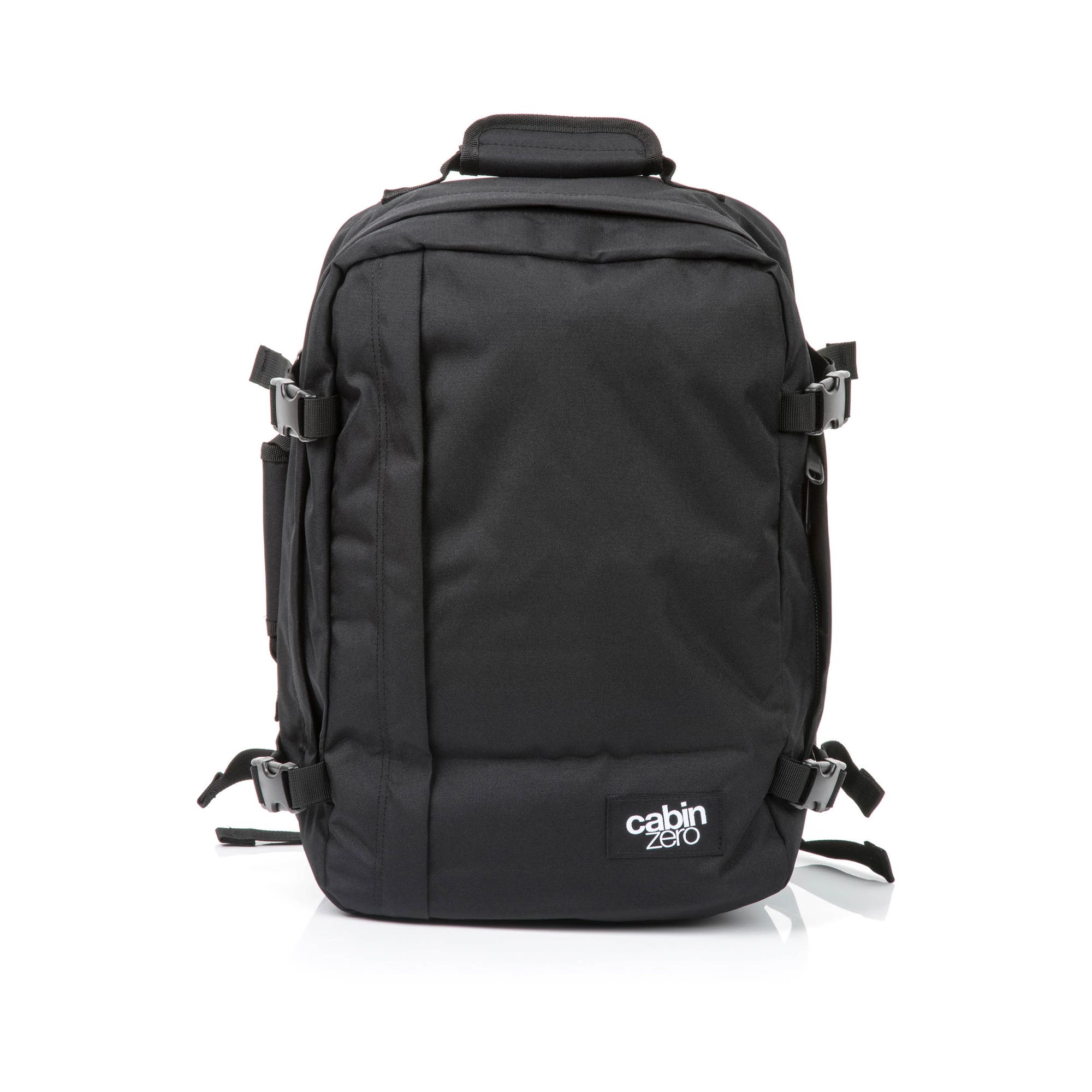 Sac à dos noir