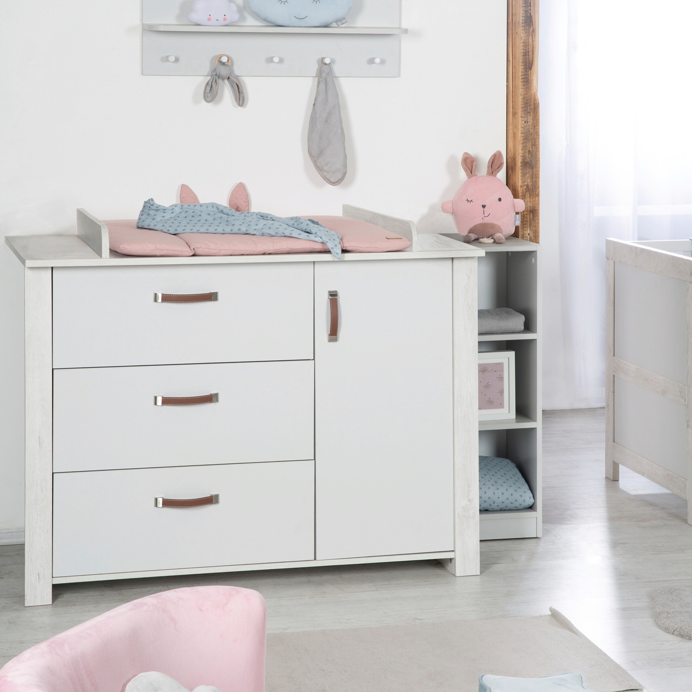 roba Kinderzimmerset Mila