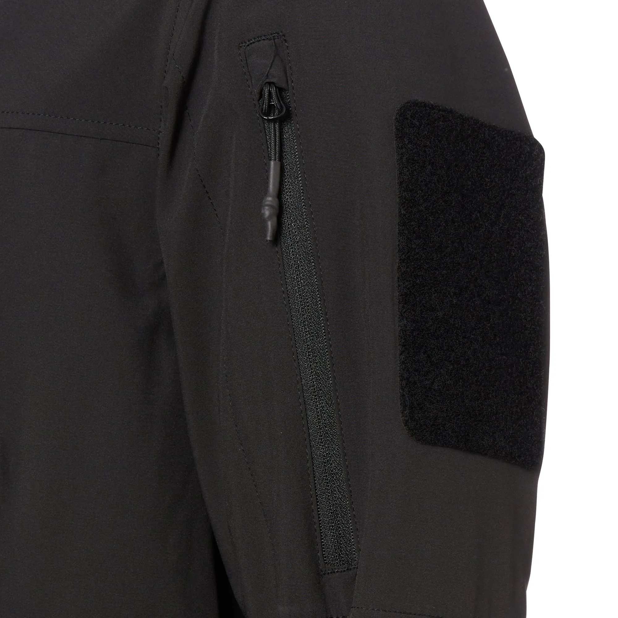Outrider Tactical -  Jacke T.O.R.D. Flex Windblock Hoody LW