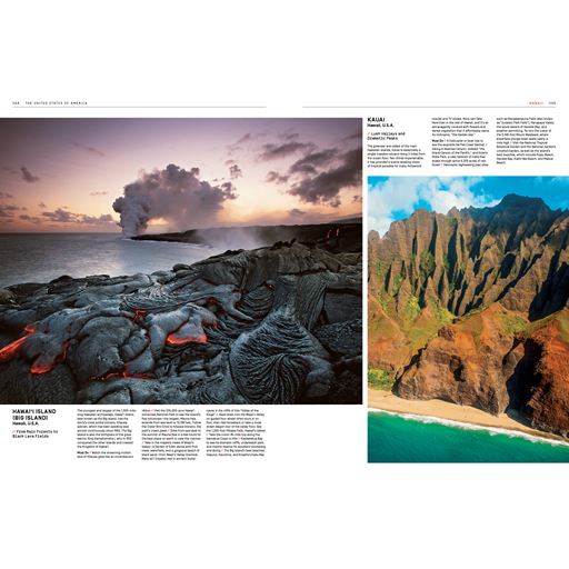 New Mags 1000 Places To See Before You Die