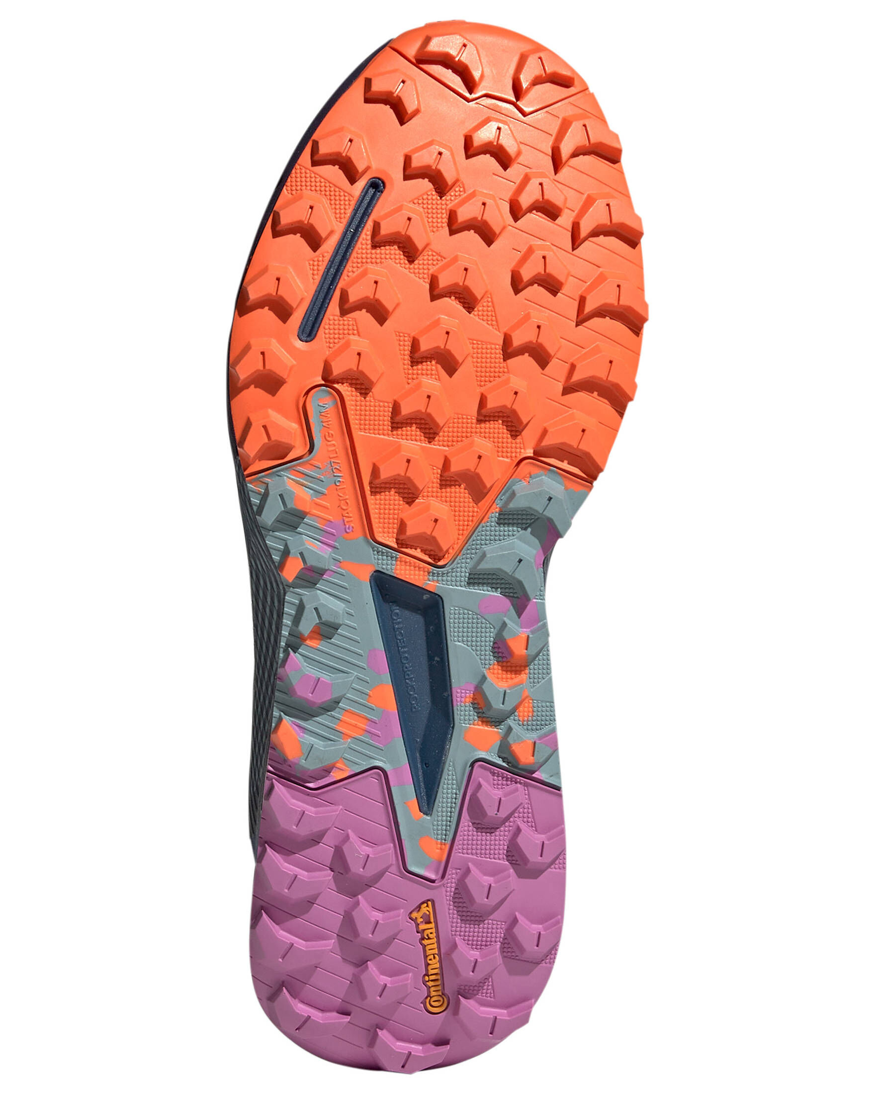 adidas Terrex| Damen Trailrunningschuhe TERREX AGRAVIC FLOW 2 W
