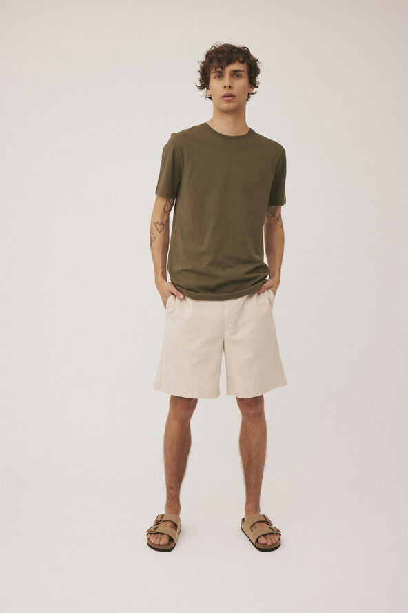 Magasin du Nord Collection Marvin 1 G Dusty olive
