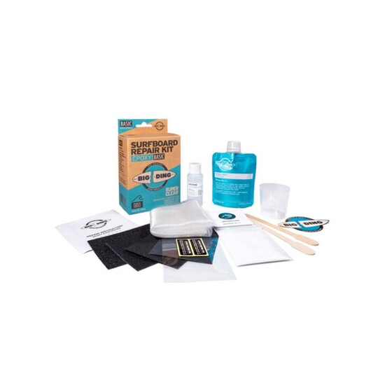 Big Ding Epoxy Repair Kit Pro