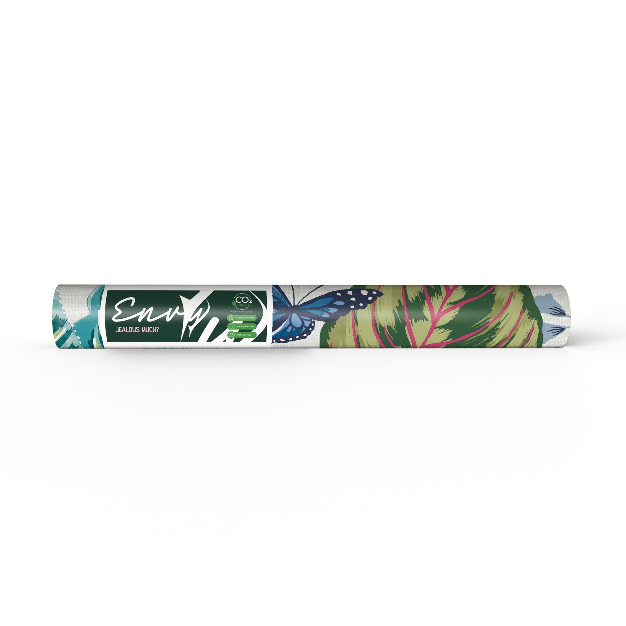 Envy - Vliesbehang - Eden Day - Multikleur - 10mx52cm