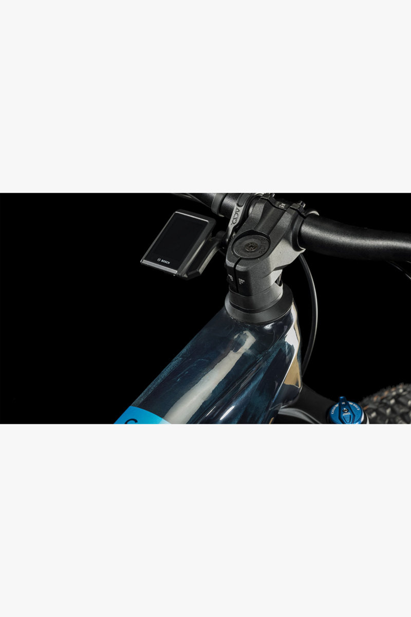 CUBE Stereo Hybrid 140 HPC SLX 750 27.529 E-Mountainbike 2024