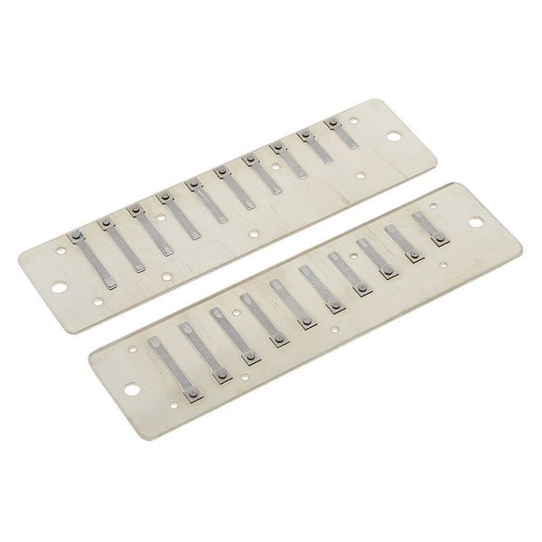 C.A. Seydel Söhne 1847 Reedplates E-Major