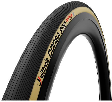 Vittoria Corsa Pro TLR G2