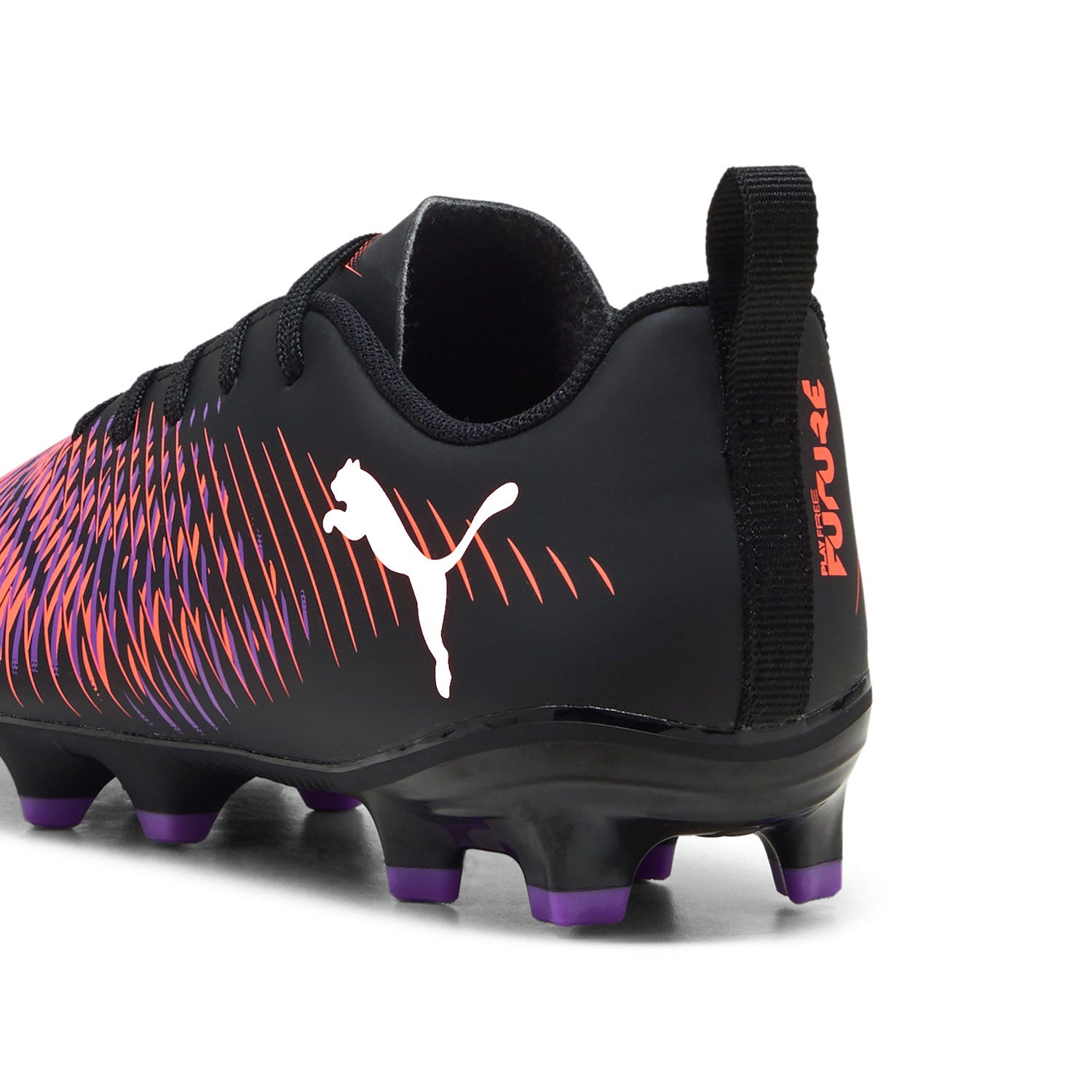 PUMA  Future 8 Play FG/AG Kids