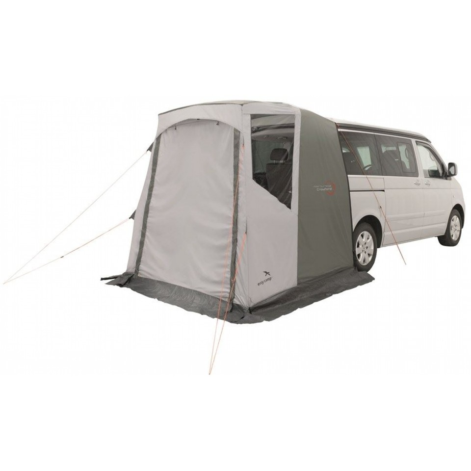 Easy Camp - Crowford Biltelt