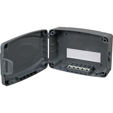 Boîte de protection contre les intempéries IP54
