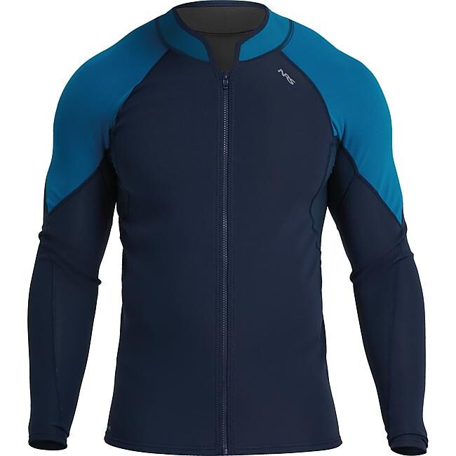 NRS - VESTE HYDROSKIN 0-5MM HOMME