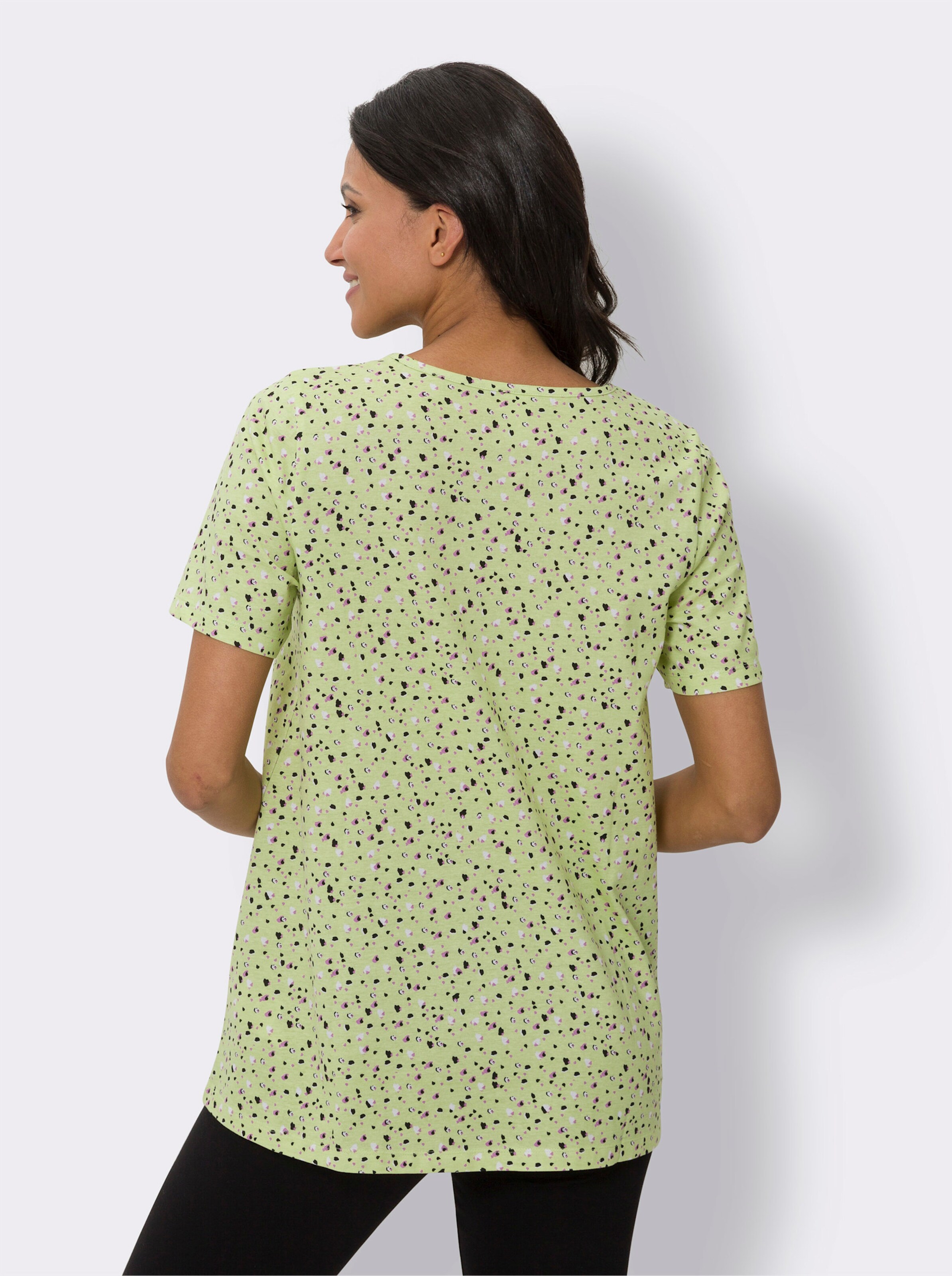 Longshirt