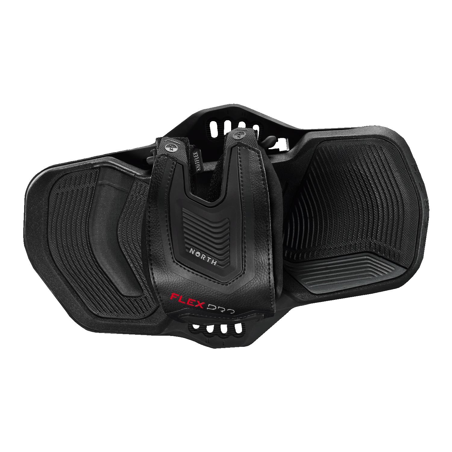 North kiteboarding Flex PRO  TT bindings 2024 S