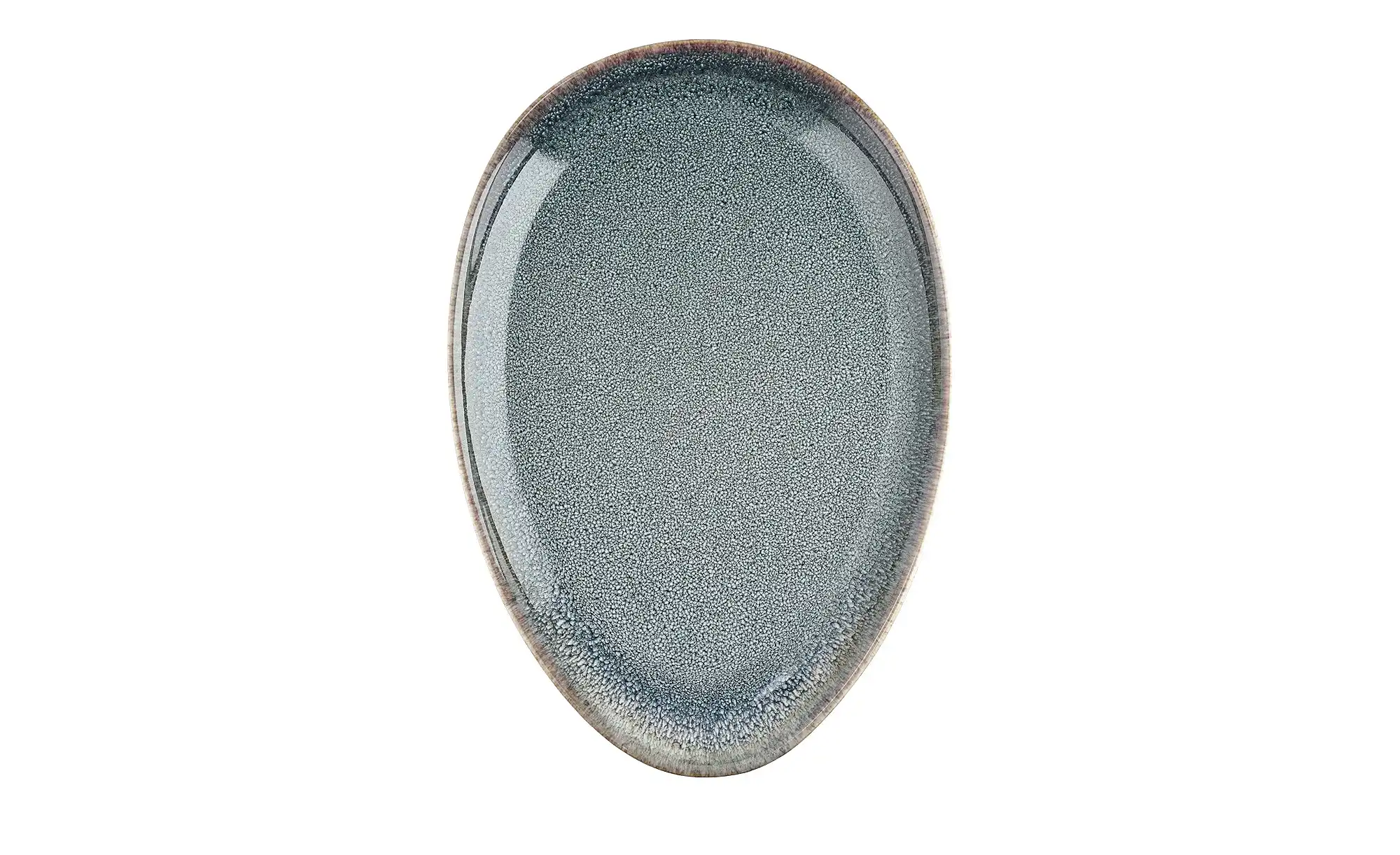 Platte oval, 25,7 cm Albero