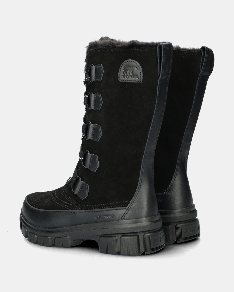 Sorel Sorel Tivoli Snowboots  - zwart