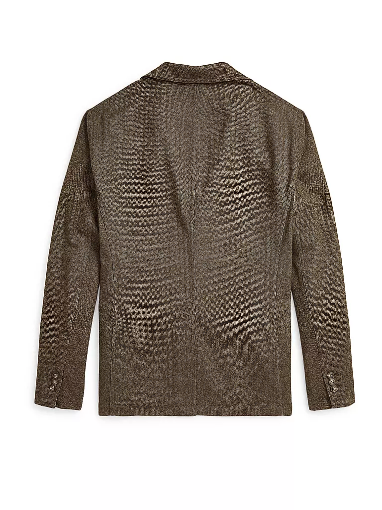 POLO RALPH LAUREN Sakko camel