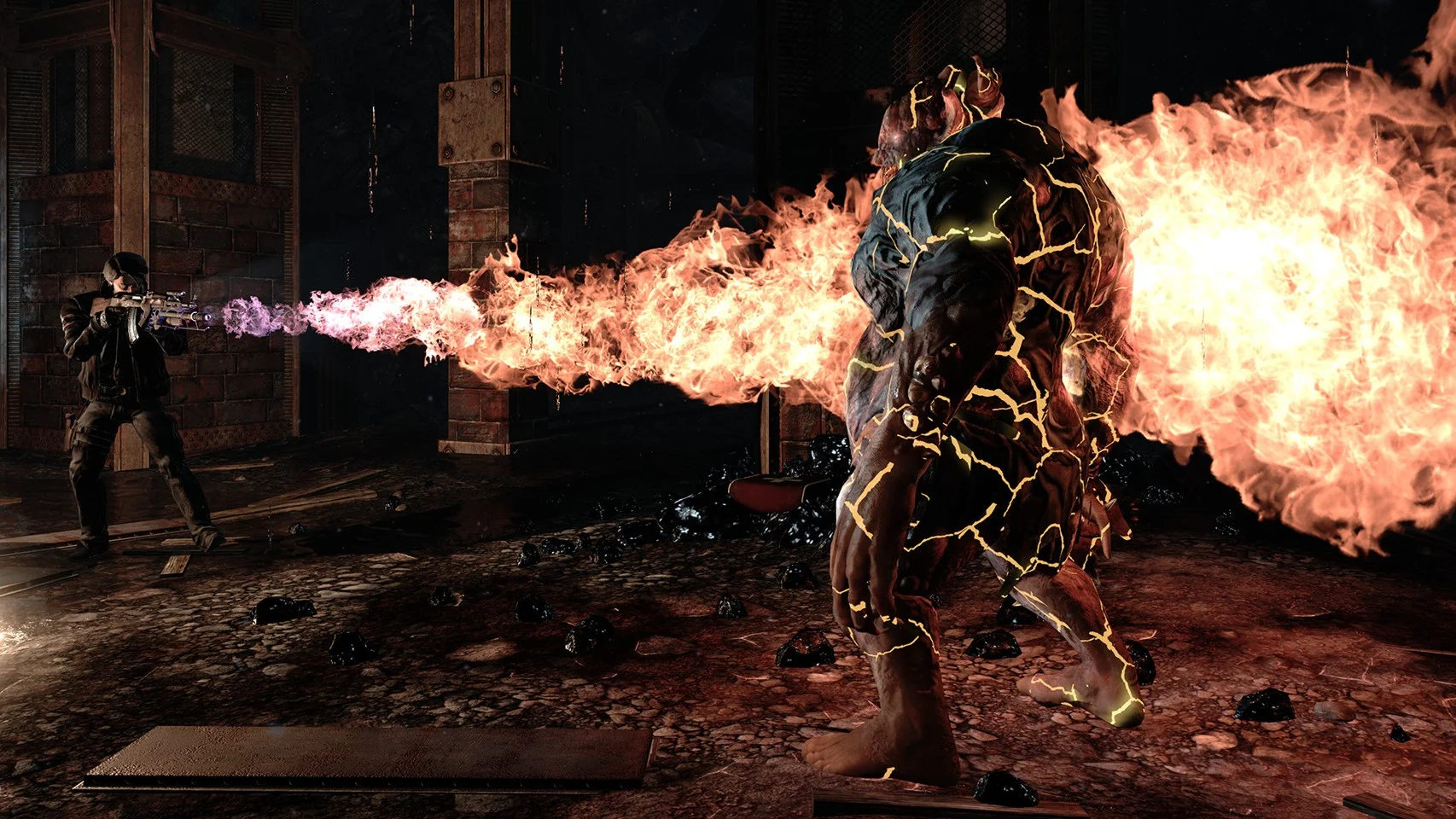 Alone in the Dark: Illumination™- PC