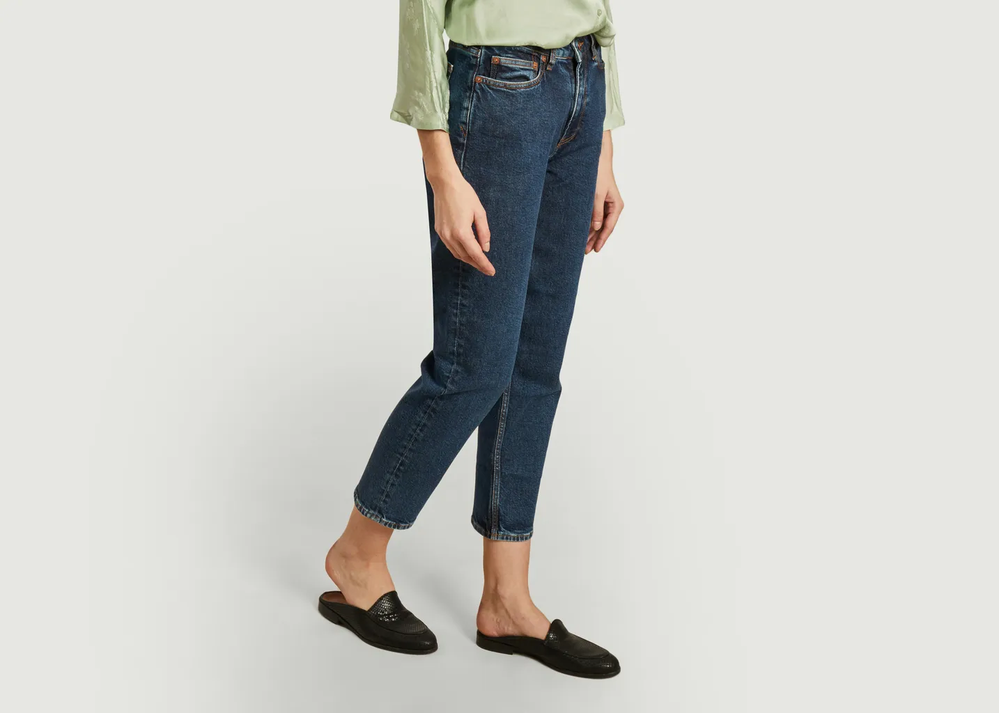 Jeans Marianne Samsoe Samsoe