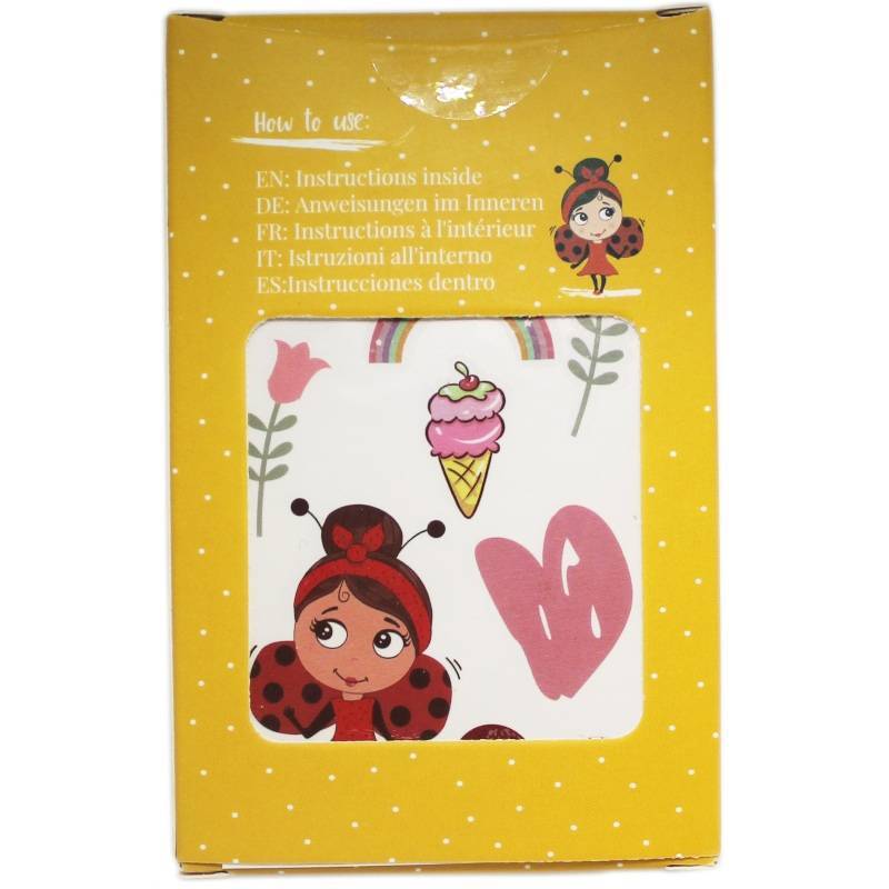 Miss NELLA Nail Kit