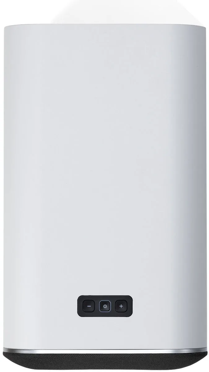 Q Acoustics M20 Blanc Enceintes sans fil hi-fi
