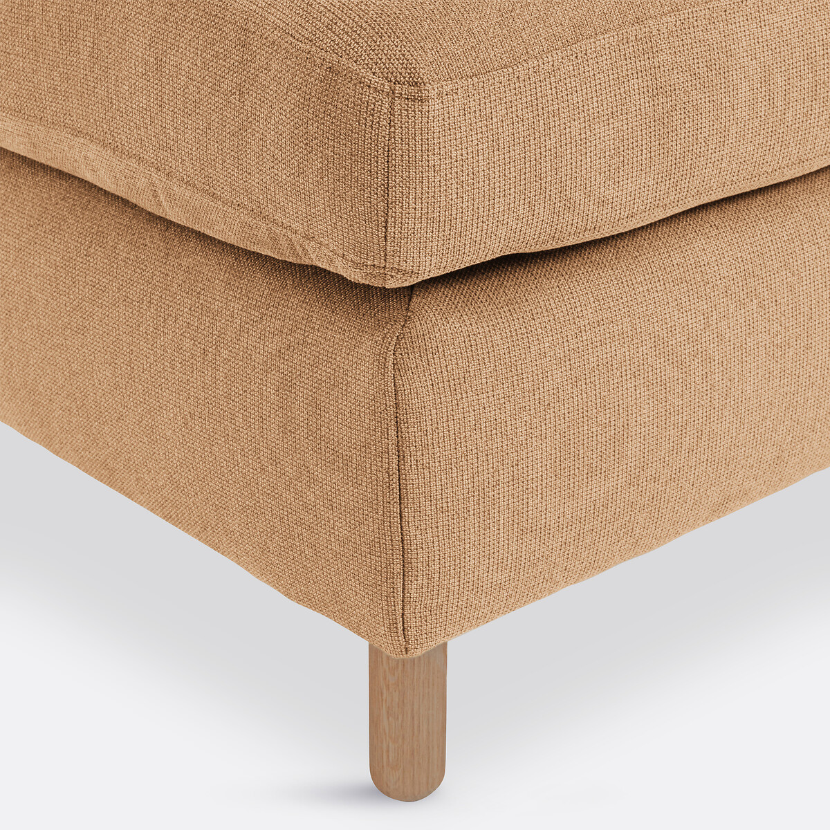 LA REDOUTE INTERIORS<br>Tecido mistura de poliéster, Loméo