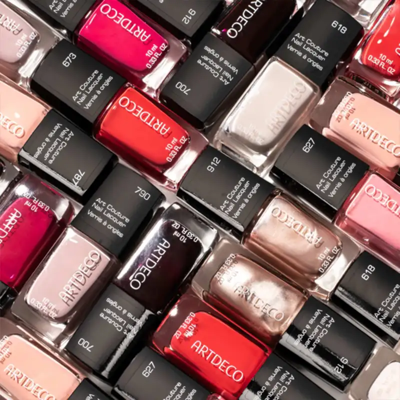 Art Couture Nail Lacquer