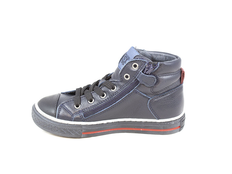 Kipling Duffy 1 Donker blauw