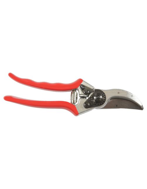 Felco Snoeischaar Type F2 - Snoeien - 21.5 cm Rood Metallic Zwart Basis