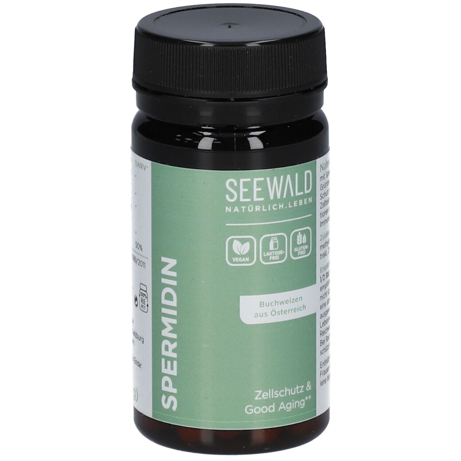 SEEWALD SPERMIDIN