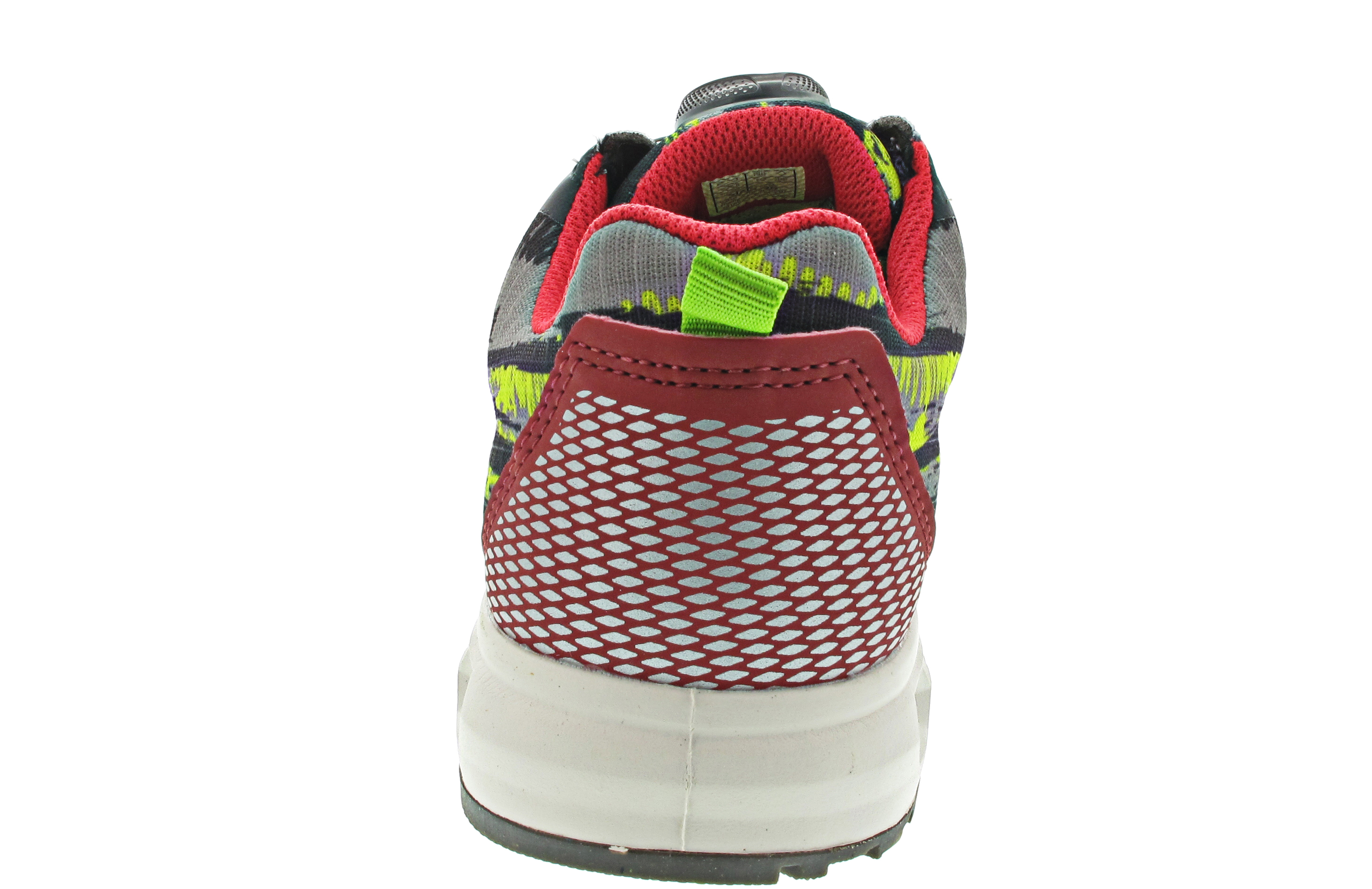 Vado Speed Lo Boa GTX Halbschuh GTX grau
