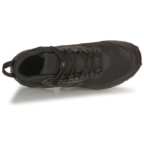 adidas TERREX - TERREX AX4 MID GTX - Noir