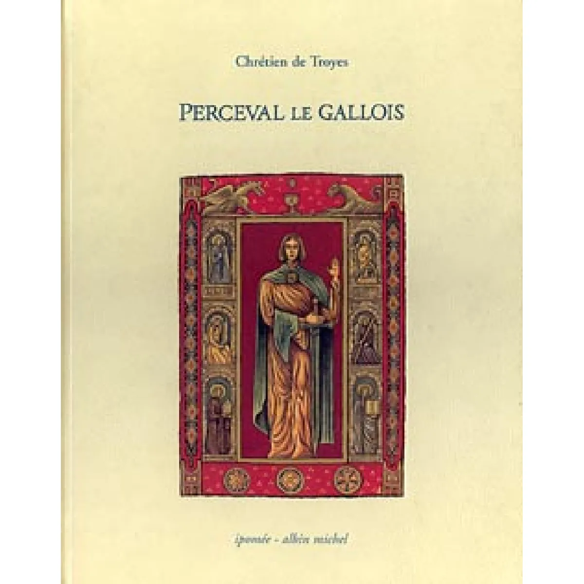 Perceval le Gallois · Occasion
