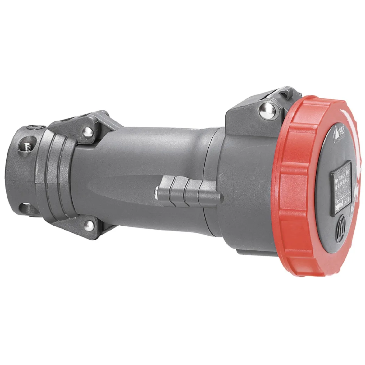 Legrand Hypra 051181 - Rouge