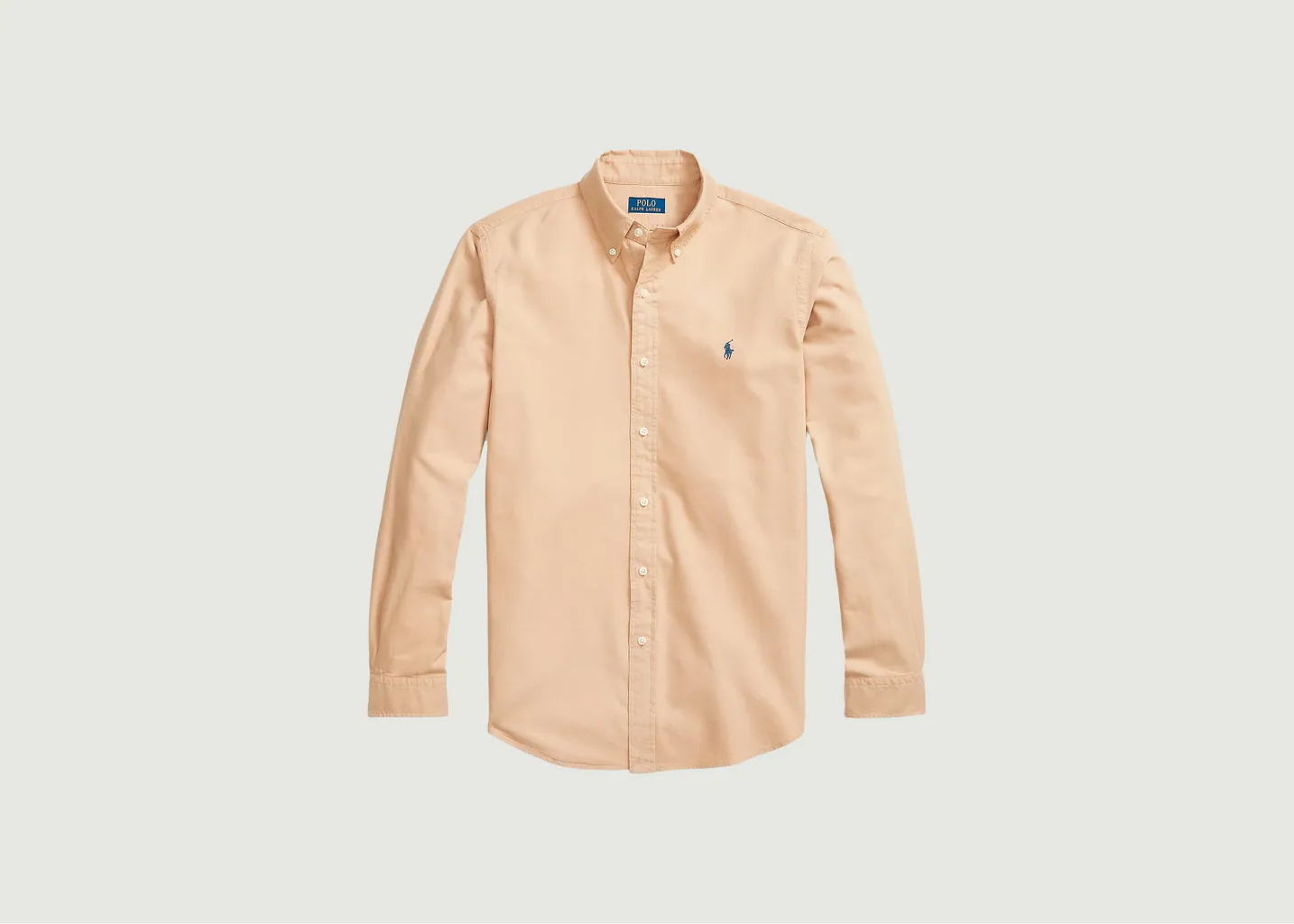 Chemise en jersey Polo Ralph Lauren