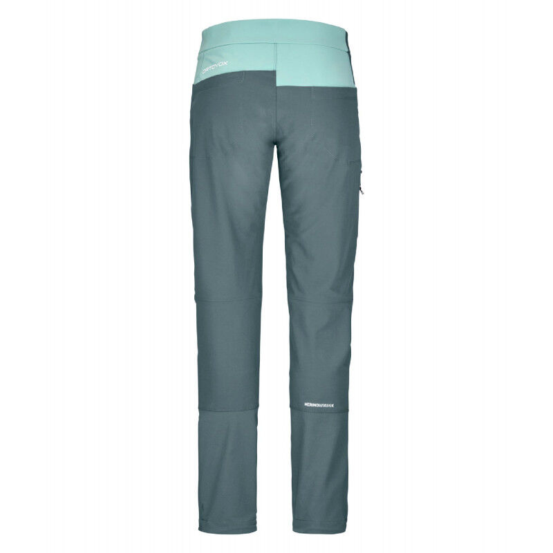 Pala Pants - Pantalon escalade femme