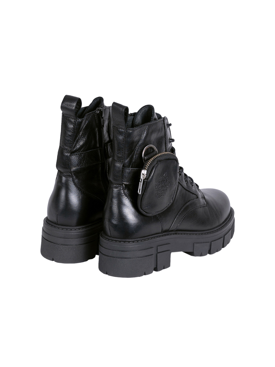 Stiefelette BLAKE