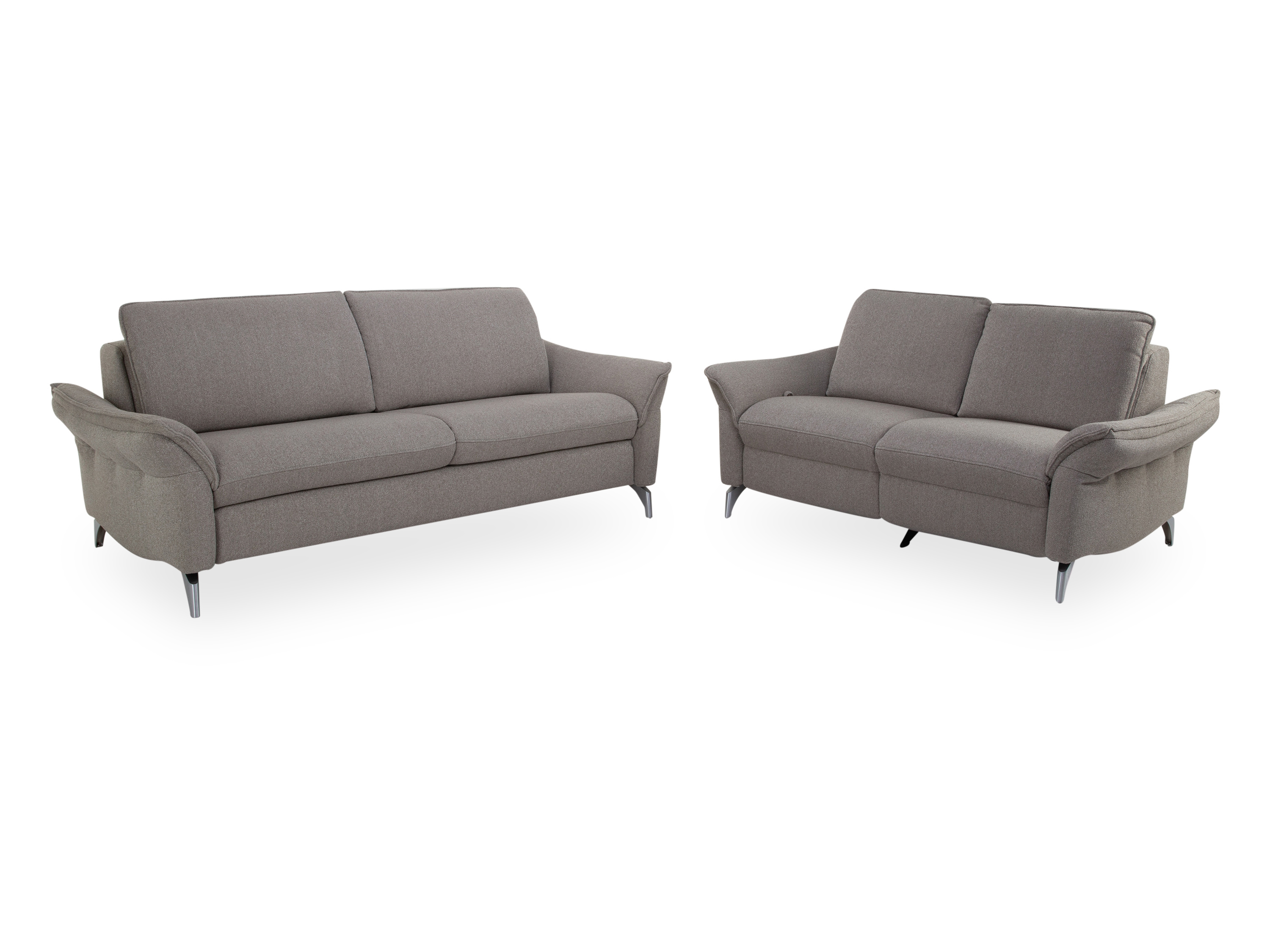 Polstergarnitur BPW NEUMÜNSTER 1