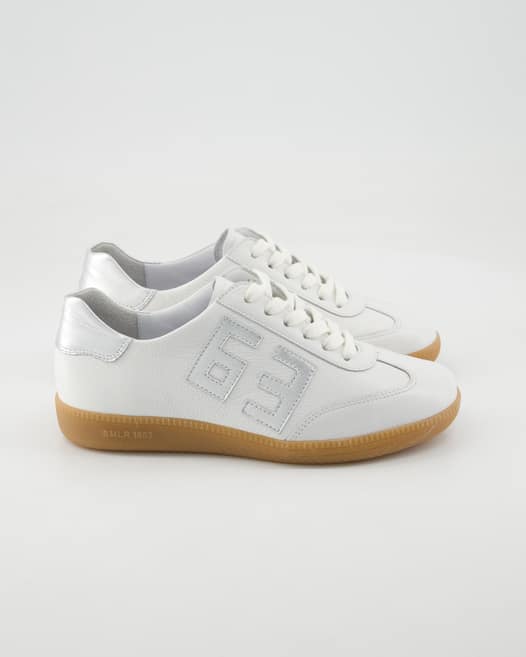 Semler STEFFI Sneaker in Weiß