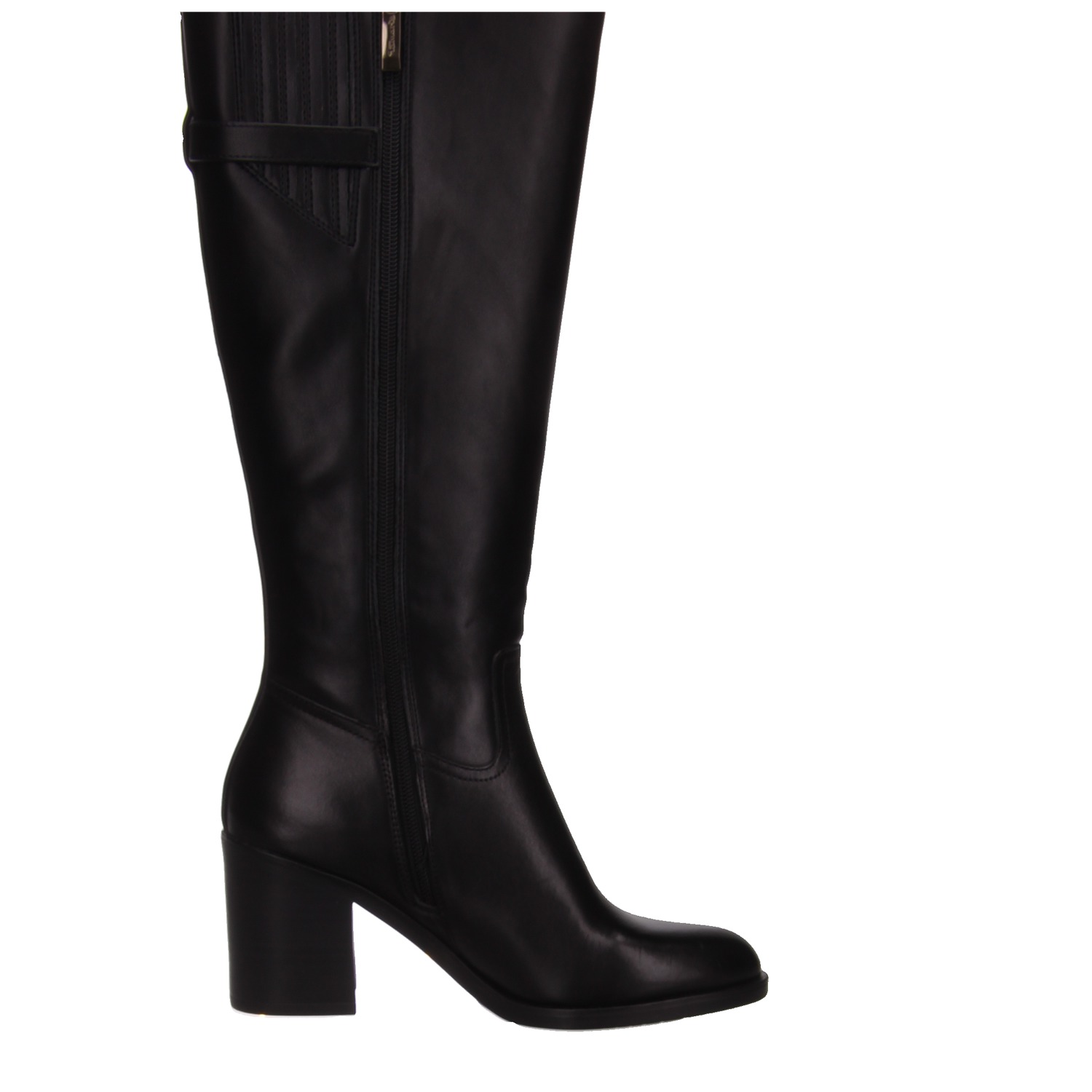 Tamaris Stiefel schwarz schwarz