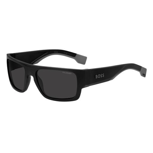 Boss Black Boss 1498/S Solbriller, Sort