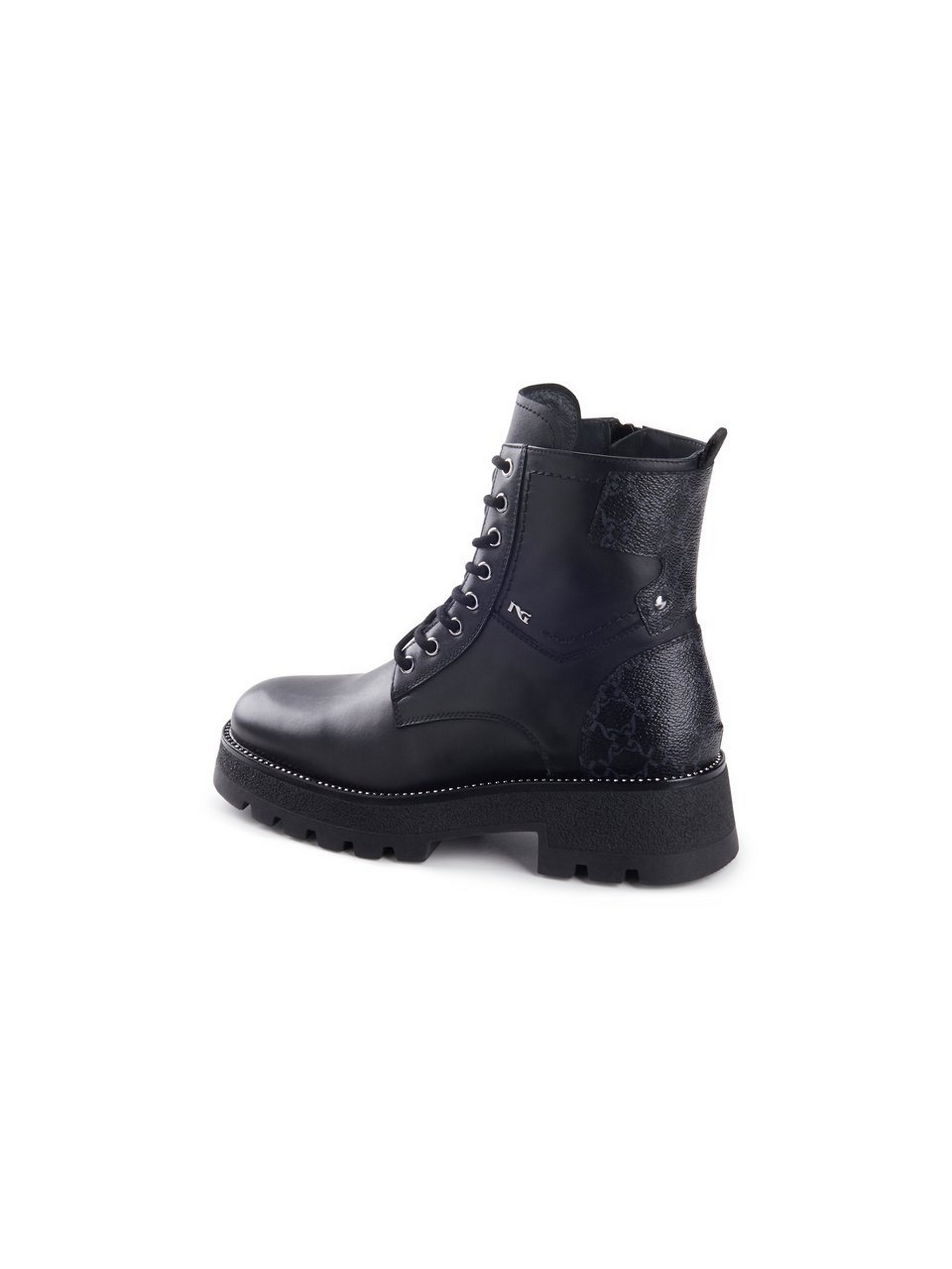 Stiefelette